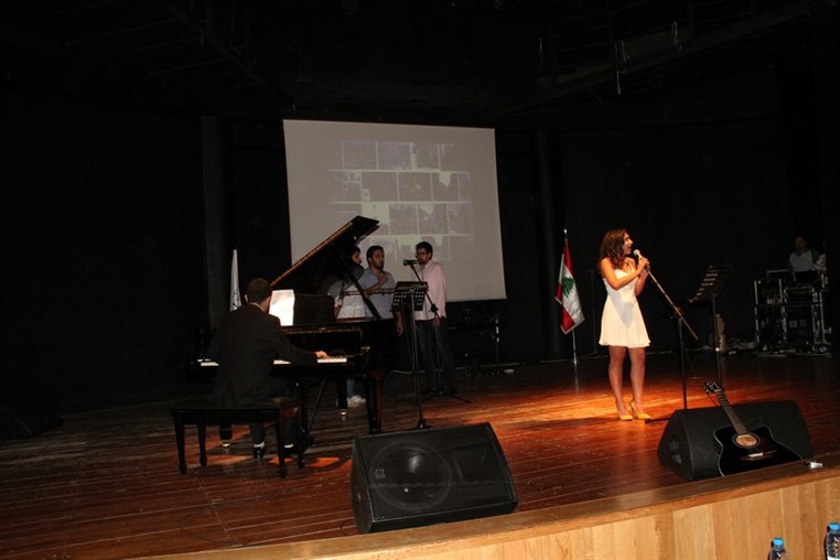 Faculty of Medicine USJ Talent Show